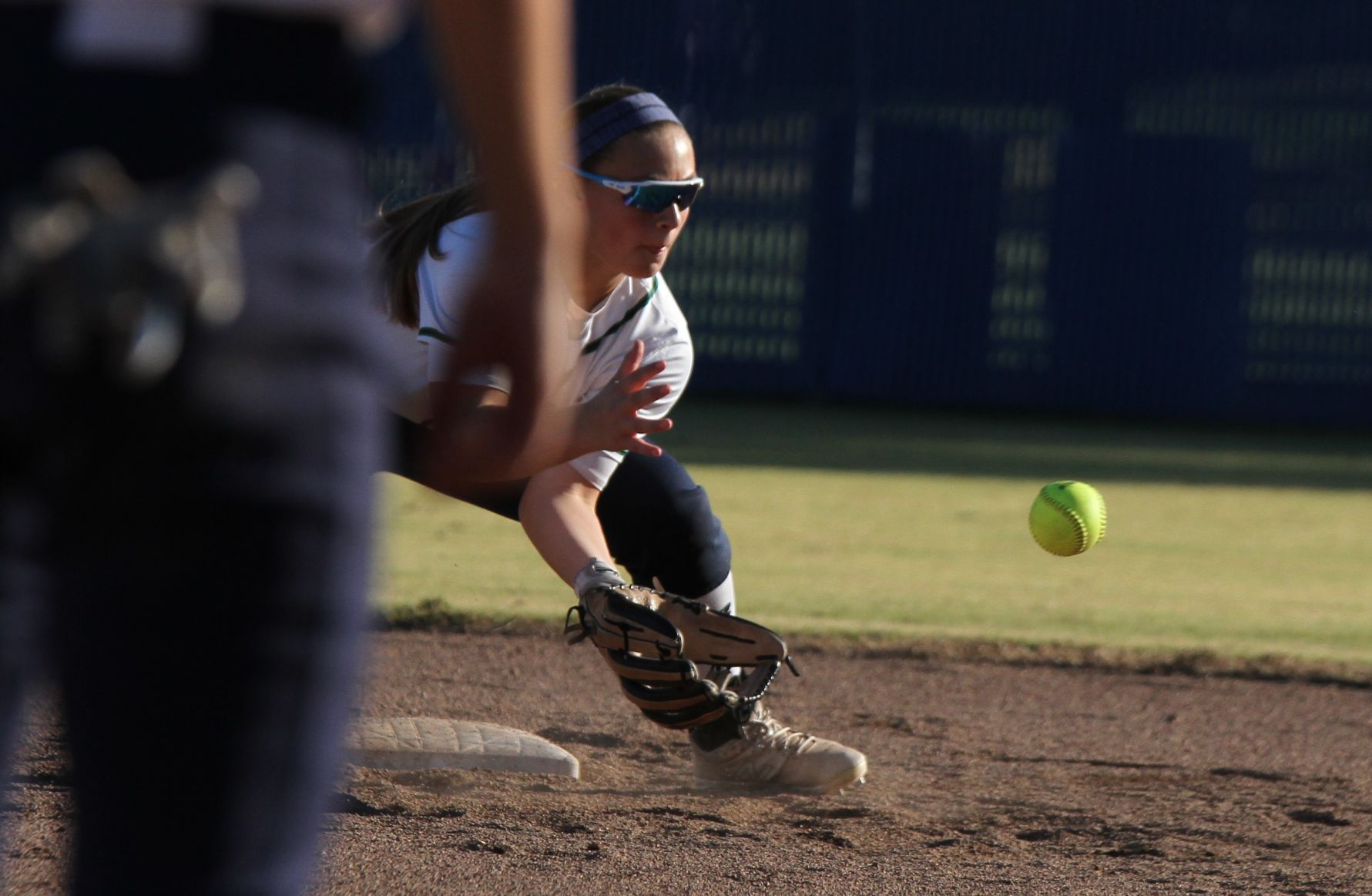 Class 4 District 3 Softball Semifinal - Marquette vs. Parkway South